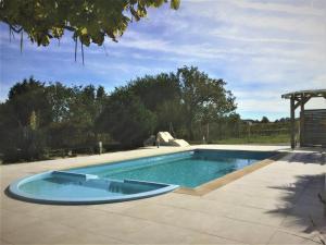 Maisons de vacances Le Gite Sereine : photos des chambres