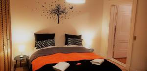 Aaboulevard Apartment