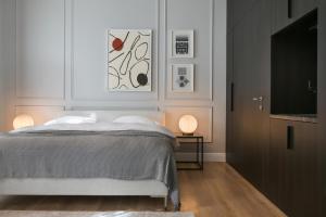 Bumblebee Luxury Apartments 