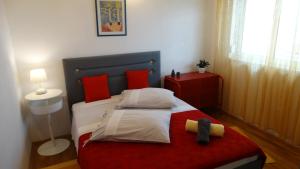 Apartmani Villa Marija