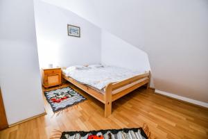 Apartament Klara