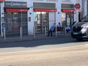 Appartements Nature 2 pieces 3 etoiles calme plein centre cannes 5 mn des plages et Palais : photos des chambres