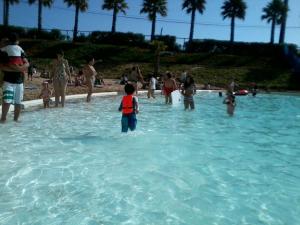 Departamento Laguna Vista