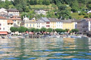 Via Giovanetti 57, Orta San Giulio, 28016, Italy.