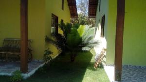 Casa em Pipa 2 quartos