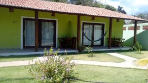 Casa em Pipa 2 quartos