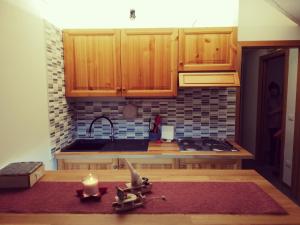 Noemi Marilleva vacanze