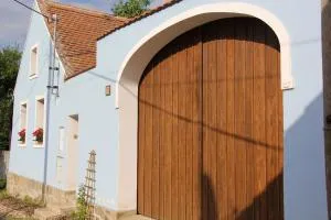 Chalupa Jevišovice 137 - Bohušice