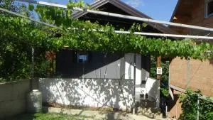 Blagajska - Buča Potok