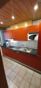 Pension Appartements Via Claudia