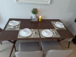 Holiday Home @ Midhills Genting