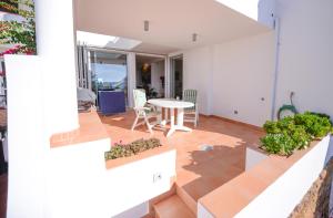 The Fantastic Beach House of Luz