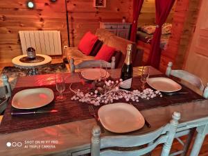 domaine des chevrettes