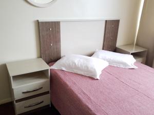 Camburiu Apartamento Frente al Mar