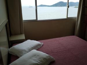 Camburiu Apartamento Frente al Mar
