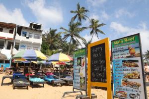 Main Reef Guest House