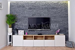 Apartament Sasanka