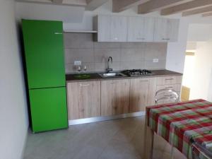 Apartment - Erdgeschoss