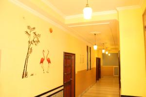 Hotel Chit Chat Palace