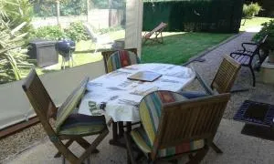 la lande romaine - Plouézec