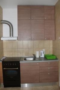 Apartment Anna Zagreb