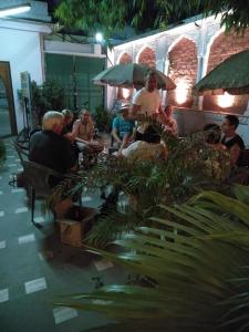 Hotel Chit Chat Palace