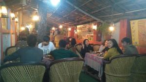 Hotel Chit Chat Palace