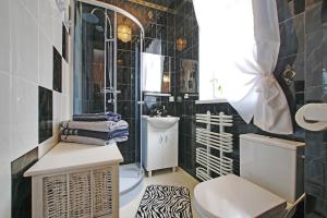 Kawalerka 2 osobowa Centrum 50 m do ul Monte Cassino