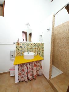 B&B La Goletta di Salina