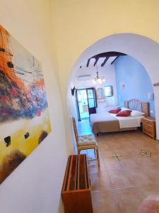 B&B La Goletta di Salina