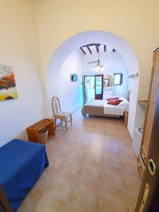 B&B La Goletta di Salina