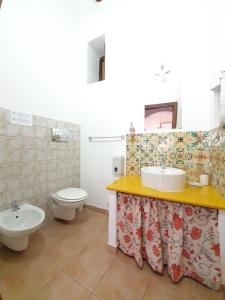 B&B La Goletta di Salina