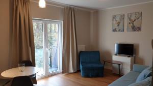 Apartament Top Park View Polanica Zdrój