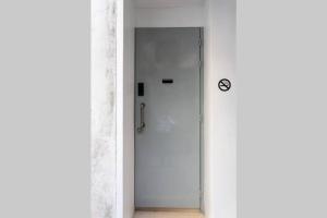 P3 Silom Large 2beds full kitchen WIFI 4-6pax