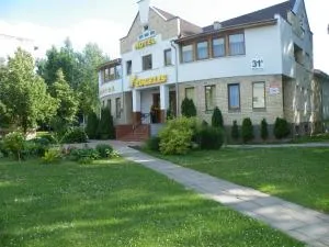 Rugelis - Mažeikiai