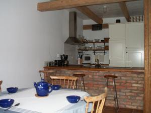 Lyckås Gårds Gästboende