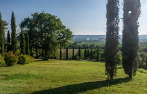 Agriturismo I Gergoni