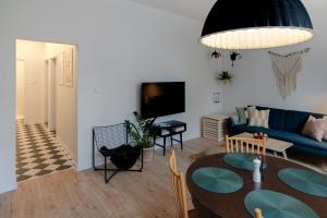 APARTAMENT Old Town śwDucha