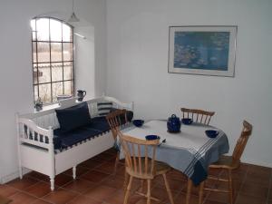 Lyckås Gårds Gästboende