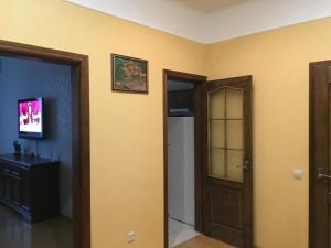 Comfortable apartment on the Obolon