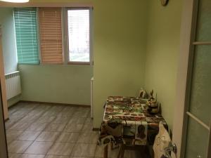 Apartment on the Obolon