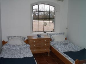 Lyckås Gårds Gästboende