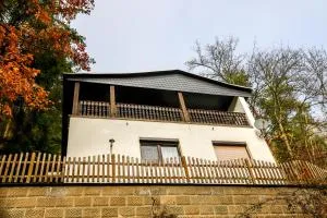 Ferienhaus Weise - Döschnitz