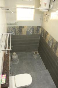 Phoenix Serviced Apartment - Sri Illam