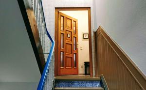 Apartman Central Apartment Kajzerslautern Nemačka