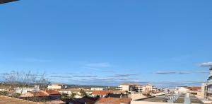 Appartements OntheRise Studio & terrasse vue mer - Palavas Centre : photos des chambres