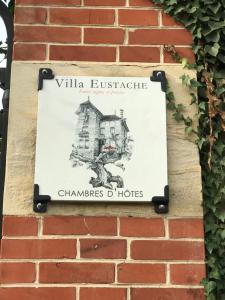 La Villa Eustache photo 6