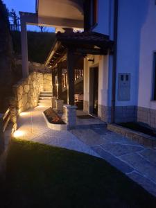 Apartment pri Damijanu 