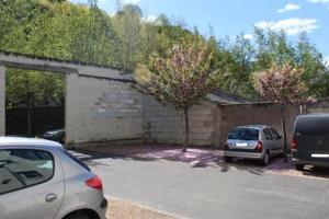 Appartements Appartement de charme bord de Loire : photos des chambres