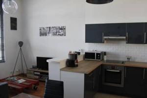 Appartement de charme bord de Loire